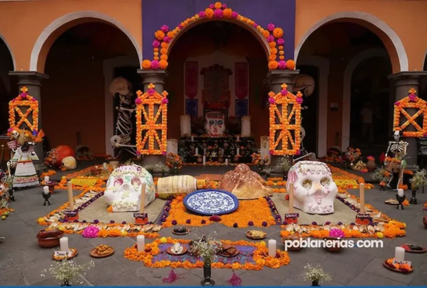 La Casa de la Cultura abrió la convocatoria para el 56 Concurso de Ofrendas y Altares a los Muertos, que se realizará del 28 de octubre al 2 de noviembre.