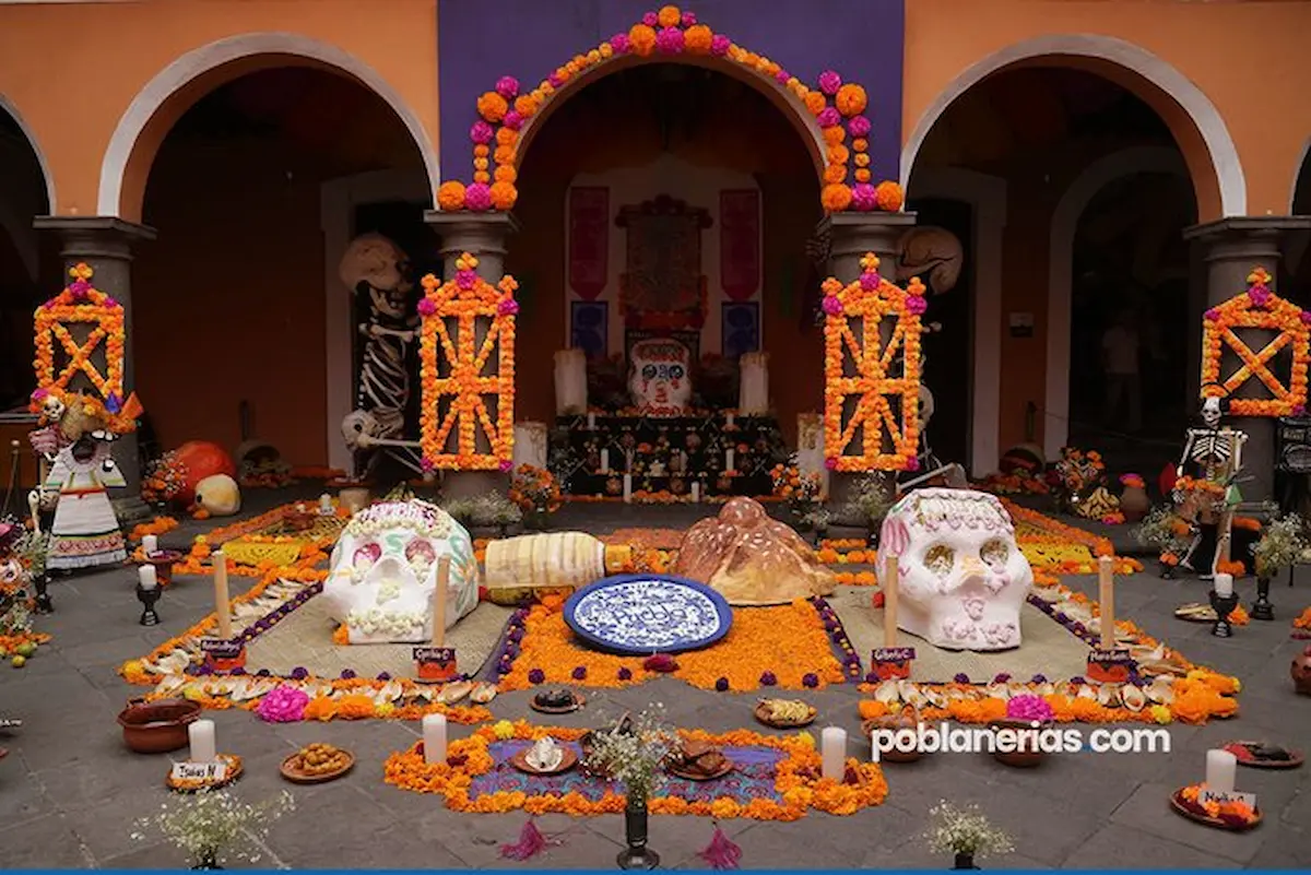 La Casa de la Cultura abrió la convocatoria para el 56 Concurso de Ofrendas y Altares a los Muertos, que se realizará del 28 de octubre al 2 de noviembre.
