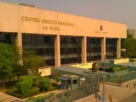 Centro médico nacional La Raza