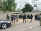 Secundaria del ejido La Unión, en Torreón, Coahuila