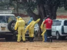 Autoridades identificaron a 51 personas que tuvieron contacto con el paciente.