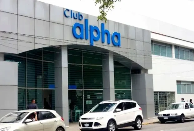El inmueble se ubica en la colonia Prados Agua Azul, al sur de la capital poblana